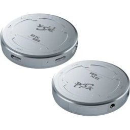 INF Convertisseur V195J: Type-C vers PD3.0+M.2 NVMe+HD2.1+Audio 3.5+Boîtier de disque dur magnétique USB2.0
