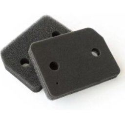 INF Filtre de remplacement pour Miele (9164761) - 2 pièces