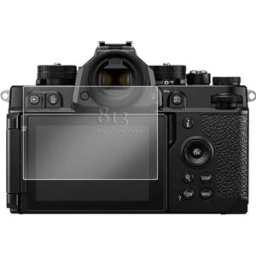 INF Protecteur d'écran en verre trempé pour Nikon ZF (pack de 2)