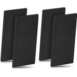 INF Filtre pour sèche-linge, pack de 4