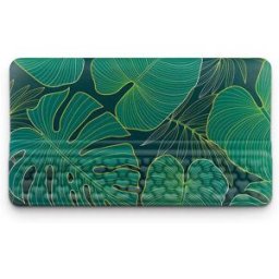 INF Repose-poignet ergonomique en silicone pour clavier - Repose-main intégré pour une frappe confortable