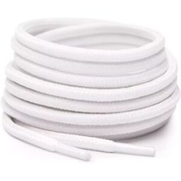 INF Lacets ronds 5 paires