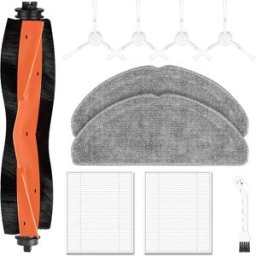 INF Kit de pièces de rechange pour aspirateur Robot Xiaomi S20