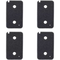 INF Filtre pour sèche-linge pour Miele 9499230, pack de 4 Miele 9499230