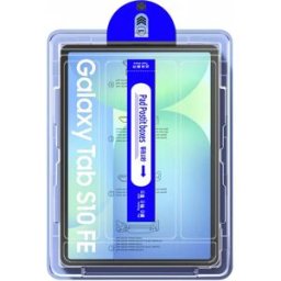 INF Protection d'écran en verre trempé pour tablette Samsung S8 Ultra (14,6")