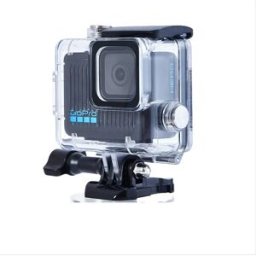 INF Boîtier Étanche pour GOPRO HERO New Mini Action Camera