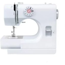 INF Machine à Coudre Électrique Multifonctionnelle Portable Mini Ménage FR Plug