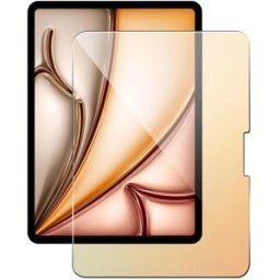 INF Pack de 2 protections d'écran en verre trempé pour iPad 11 (A16) 2025