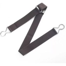 INF Ceinture Elastique Invisible café