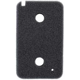 INF Filtre pour sèche-linge compatible avec Miele 9499230