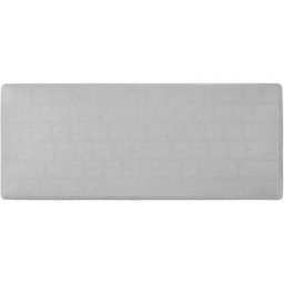 INF Housse de protection pour clavier Apple Magic, Housse anti-poussière