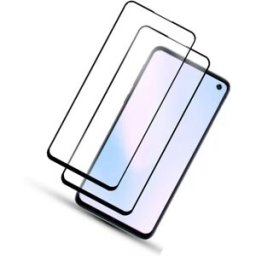 INF Protecteurs d'écran Samsung S10E, pack de 2