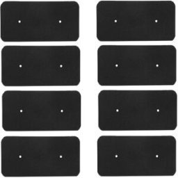 INF Filtre pour sèche-linge, paquet de 8 Hoover Candy 40006731