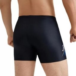 INF Maillot de bain pour homme à séchage rapide 3XL