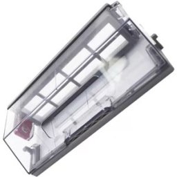 INF Bac à poussière de remplacement pour aspirateur robot ECOVACS DEEBOT OZMO 950/920/T5
