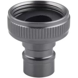 INF Adaptateur de robinet de machine à laver fileté 25 mm