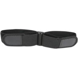 INF Bande d'entraînement Swing Golf (2 pièces) - Sangle élastique en polyester pour alignement de swing stable