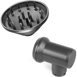 INF Adaptateur de boucleur et ensemble de diffuseur pour Dyson Airwrap HD03/08