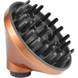 INF Diffuseur pour boucles Dyson Airwrap HS01/05 Or