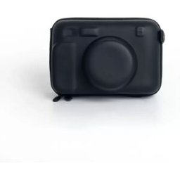 INF Étui rigide pour appareil photo WIDE Le noir