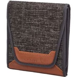 INF Sac de Rangement pour Filtres d'Appareil Photo - Étui de Protection en Tissu Oxford pour Jusqu'à 3 Filtres