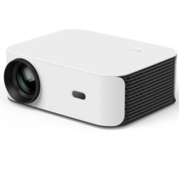 INF Mini projecteur WiFi Bluetooth D100 Full HD 1080P