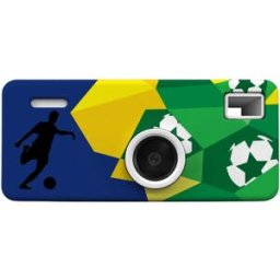 INF Mini Caméra avec carte TF 32g - Caméra de poche USB-C 1080P Full HD avec enregistrement en boucle et éclairage LED