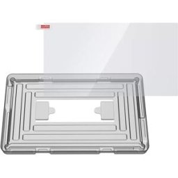 INF Protecteur d'écran en verre trempé anti-lumière bleue pour Switch 2