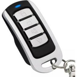 INF Télécommande pour portes automatiques/portail de garage