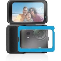 INF Protecteur d'écran pour caméra Compatible avec Insta360 GO Ultra (Lot de 2) - Film souple en TPU