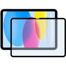 INF Film protecteur d'écran nano-adhésif compatible avec Huawei Honor Tablet V7 10.4 pouces, transparent et amovible Modèle 7