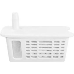 INF Remplacement d'ion argent pour aspirateur robot Ecovacs X11/X11 Pro