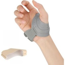 INF Support de poignet pour le pouce (main droite)