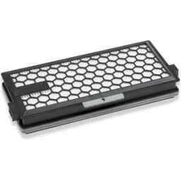INF Filtre de remplacement pour aspirateurs Miele - Noir
