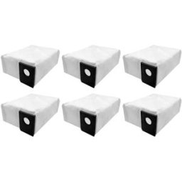 INF Kit d'accessoires pour aspirateur robot Eureka J15