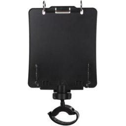 INF Pince Porte-Partition de Lyre de Marche pour Trompette Portable