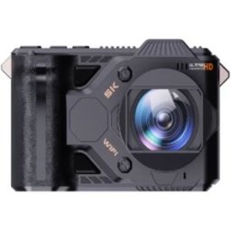 INF Caméra à vision sombre avec zoom 50x et vidéo 1080P