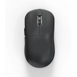 INF Souris sans fil S18 : Bluetooth 5.2, 2.4G, DPI réglable, Capteur optique, compatible avec Huawei, Samsung, APPLE, Garmin
