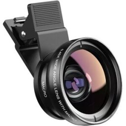 INF Objectif de caméra pour téléphone portable