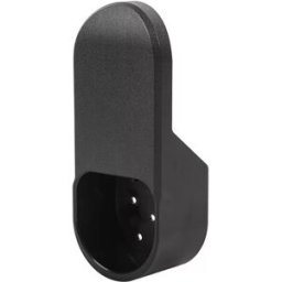 INF Support mural pour chargeur de VE pour Tesla Model 3/X/S/Y (prise EU)