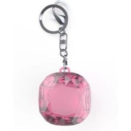 INF Étui de protection pour Samsung Galaxy Buds Live/2/Pro/2 Pro Rose