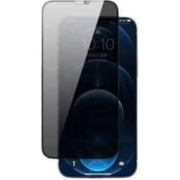 INF Protecteur d'écran de confidentialité pour iPhone - Pack de 2 iPhone 16
