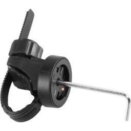 INF Support d'ordinateur de vélo pour Garmin, Wahoo, Bryton - Noir
