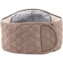 INF Ceinture de maintien thermique à la taille XL Jaune