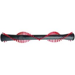 INF Brosse rotative pour aspirateur Miele Triflex HX1 Pro / Triflex HX1 Cat&Dog; / Triflex HX1 Se