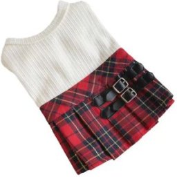 INF Vêtements Mignons pour Animaux : Tenues Élégantes et Confortables pour Chiens et Chats XXL