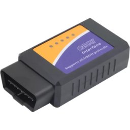 INF Lecteur de code d'erreur OBD II iOS/Apple/Android - WiFi