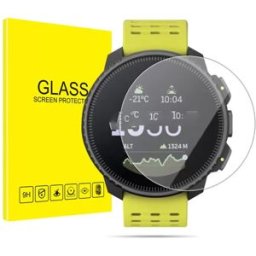 INF Protecteur d'écran Suunto Vertical en verre trempé - pack de 2