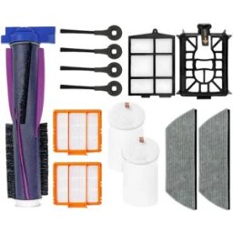 INF Kit de remplacement pour aspirateur robot ABKP Shark série AV2800ZE