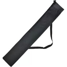 INF Sac de rangement pour bâtons de randonnée avec sangle
